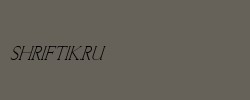 Lichtner Italic 